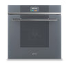 Four mural encastré Smeg de 2,54 pi3 - SFU6104TVS