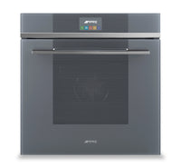 Four mural encastré Smeg de 2,54 pi3 - SFU6104TVS