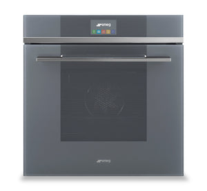 Four mural encastré Smeg de 2,54 pi3 - SFU6104TVS