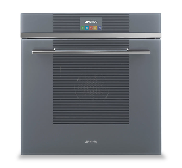 Four mural encastré Smeg de 2,54 pi3 - SFU6104TVS