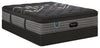 Ensemble matelas luxueux ferme à Euro-plateau Presidential Suite de série Hotel de Beautyrest BlackMD pour lit double