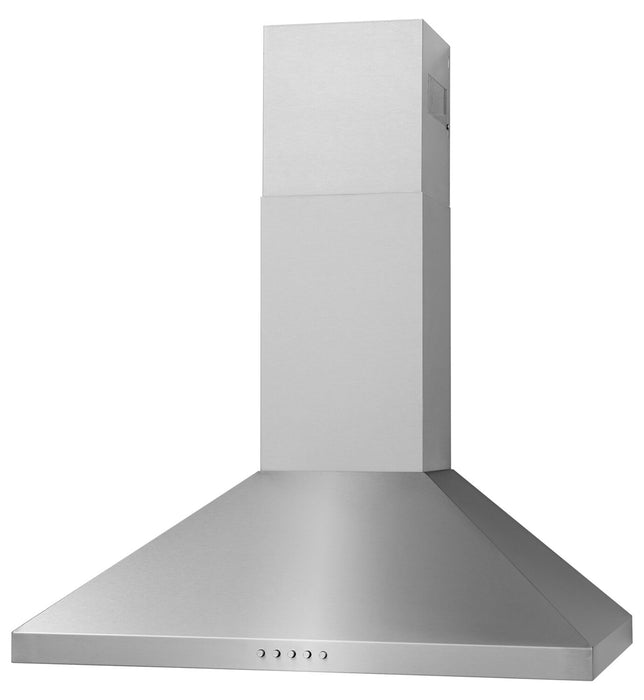 Hotte murale de 30 po de style auvent en acier inoxydable - FHWC3075LS