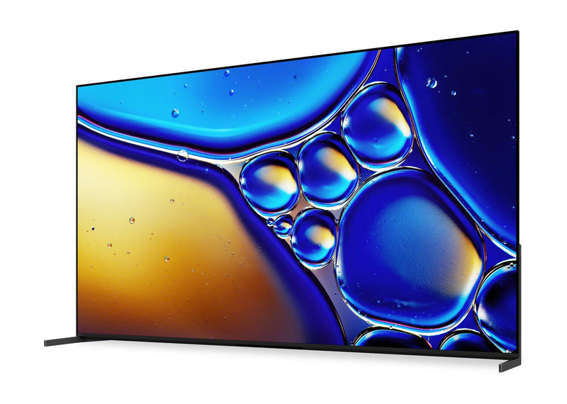 Téléviseur intelligent QD-DELO SONY Bravia 8 II UHD 4K de 55 po avec Google TVMC (K-55XR80M2) - modèle 2025