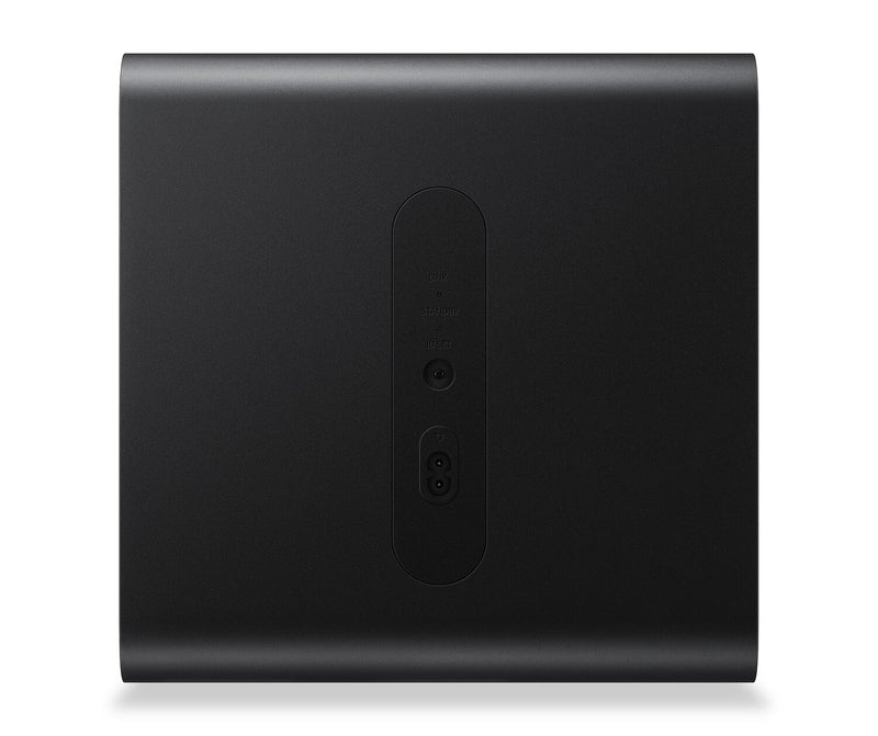Barre de son à 5.1.2 canaux SAMSUNG HW-Q800F avec caisson d’extrêmes graves (HW-Q800F/ZC)