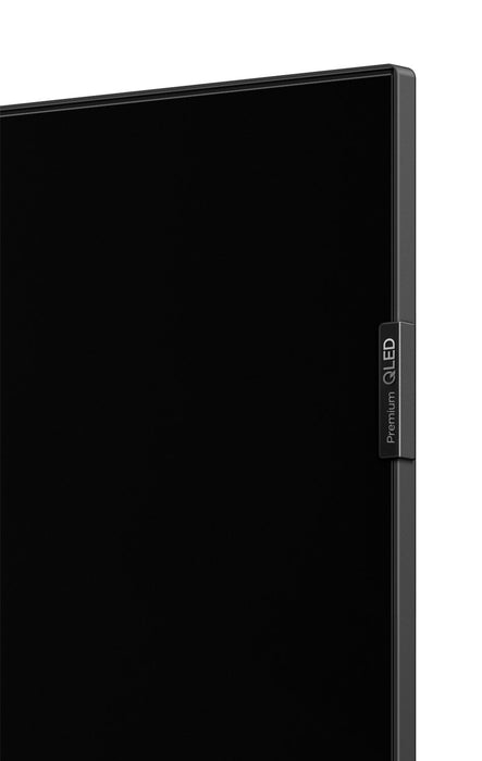 Téléviseur intelligent QLED Pro de TCL UHD 4K de 43 po à 60 Hz avec HDR Pro+ et Google TVMC (43Q651G-CA)
