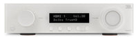  Récepteur AV à 5.2 canaux JBL MA510 8K - blanc (JBLMA510WHTAM)