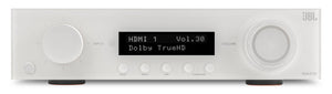 Récepteur AV à 5.2 canaux JBL MA510 8K - blanc (JBLMA510WHTAM)