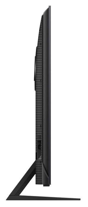 Téléviseur intelligent QLED à mini DEL de TCL UHD 4K de 75 po à 120 Hz avec HDR Ultra, FreeSyncMC AMD et Google TVMC (75QM751G)