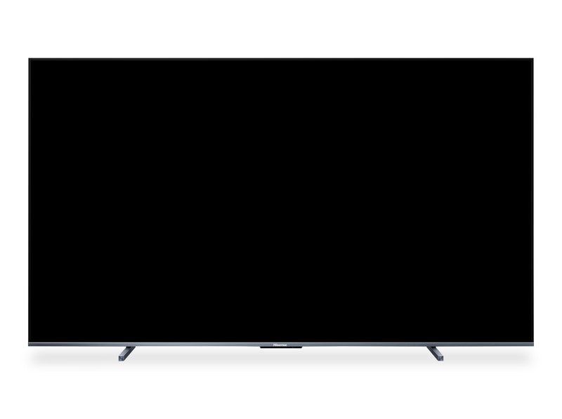 Téléviseur intelligent QLED HISENSE UHD 4K de 100 po à 144 Hz avec HDR10+, Dolby VisionMC et Google TVMC (100QD7N)