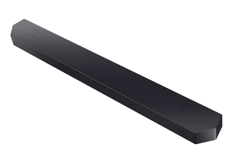 Barre de son à 11.1.4 canaux Samsung HW-Q990F et caisson d’extrêmes graves