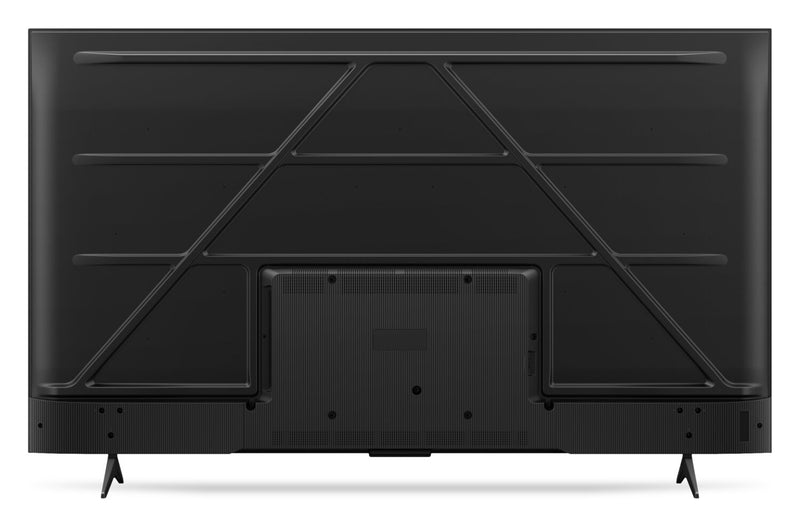 Téléviseur intelligent TCL S41K UHD 4K de 75 po avec Google TVMC