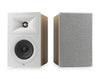 Paire de haut-parleurs d’étagère JBL Stage 250B de 5,25 po avec conception à 2 voies (JBL250BWHT)