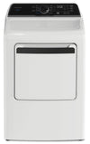 ["Sécheuse électrique Frigidaire de 7 pi³ - blanche - FLVE752CBW"]