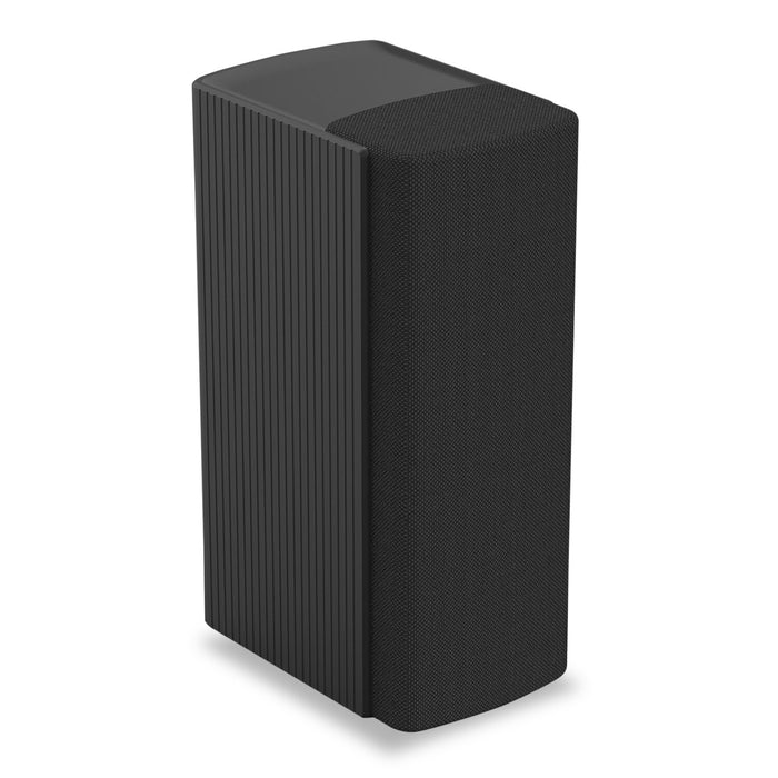 Barre de son à 5.1 canaux HISENSE avec Dolby AudioMC, DTS Virtual:XMC, caisson d’extrêmes graves sans fil de 540 W et haut-parleurs arrière (HS5100)
