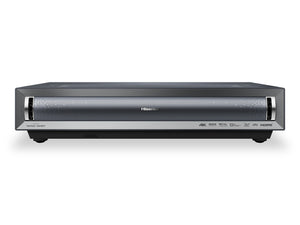 Projecteur cinéma laser TriChroma PX3-Pro de Hisense 4K de 80 po à 150 po