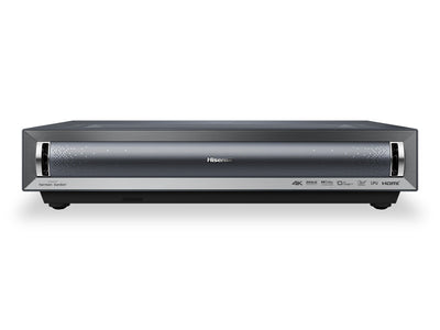 Hisense PX3-Pro 80" - 150" Trichroma 4K Laser Cinema Projector | Projecteur cinéma laser TriChroma PX3-Pro de Hisense 4K de 80 po à 150 po