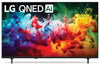 Téléviseur intelligent Mini DEL LG QNED75B 4K de 55 po avec webOS (55QNED75BUA.ACC) - modèle 2026
