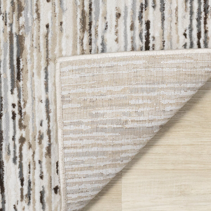 Carpette Perry beige - 7 pi x 10 pi
