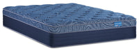 Matelas ferme à Euro-plateau Sorrento de Springwall pour très grand lit