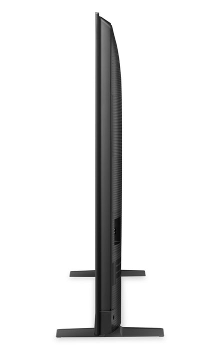 Téléviseur QLED Hisense de série QD7QFM de 65 po avec Mini DEL, IA et Fire TV (65QD7QFM)