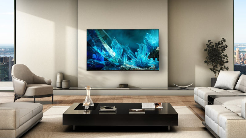 Téléviseur intelligent Hi-QLED Mini DEL HISENSE QD8SF 4K de 75 po avec Fire TV (75QD8SF) - modèle 2026