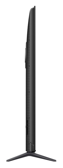 Téléviseur intelligent QLED Pro de TCL UHD 4K de 85 po à 120 Hz avec HDR Pro+ et Google TVMC (85Q651G-CA)