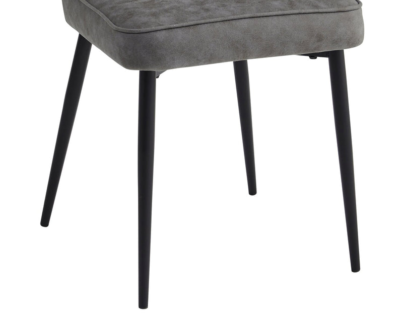 Chaise de salle à manger Tavo 
