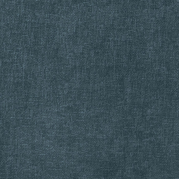 Chaise de salle à manger Rain - bleue