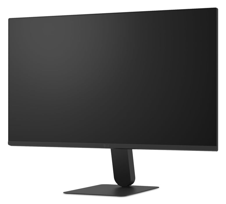 Moniteur IPS LG Full HD de 24 po et de 120 Hz (24U411A-B.AUSQ) - modèle 2025