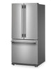 KitchenAid 3-Piece Kitchen Appliance Package - PrintShield® Stainless Steel | Ensemble de 3 électroménagers KitchenAid pour la cuisine - acier inoxydable PrintShieldMC