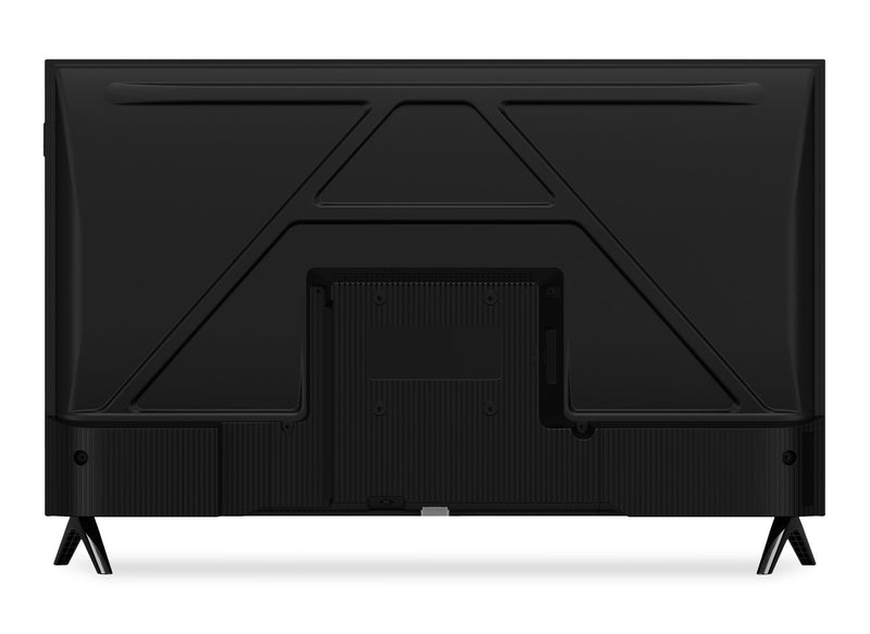 Téléviseur intelligent QLED TCL Q3K Full HD de 32 po avec boîtes quantiques et Google TV (32Q3K)