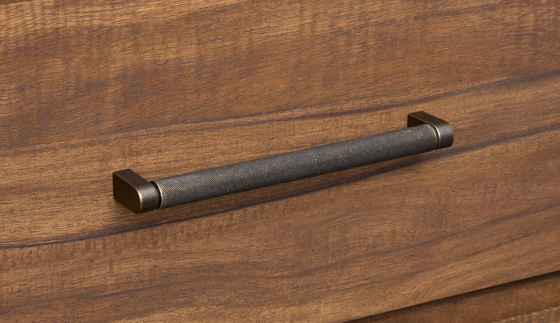 Commode verticale Dante à porte