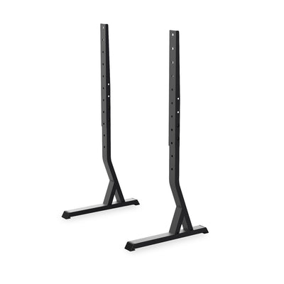 Seneca STL41 Universal Tabletop TV Stand for TVs 24" - 65" (STL41) | Socle de table universel STL41 de Seneca pour téléviseurs de 24 po à 65 po (STL41)