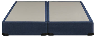 Tempur-Pedic® 2024 King Boxspring Set | Ensemble sommier Tempur-PedicMD 2024 pour très grand lit