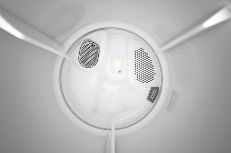 Sécheuse à gaz Maytag de 9,0 pi3 avec fonction Extra Power - blanche - MGD5030MW