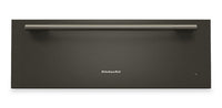Tiroir-réchaud mijoteuse KitchenAid de 30 po - minerai noir - KWES730SBE
