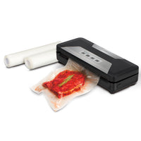  Système d’emballage sous vide professionnel de Cuisinart - VS-500PCC 
