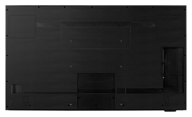 Téléviseur intelligent QLED HISENSE QD6QF CanvasTVMC UHD 4K de 55 po avec Google TVMC (55S7N) - modèle 2024