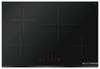 Surface de cuisson à induction Bosch de série 800 de 30 po à 4 brûleurs - NIT8061UC