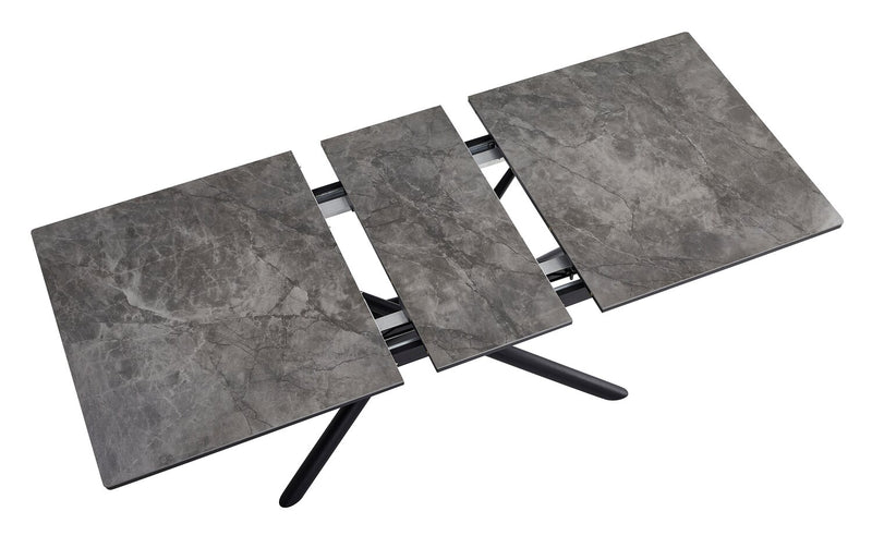 Table de salle à manger Tavo