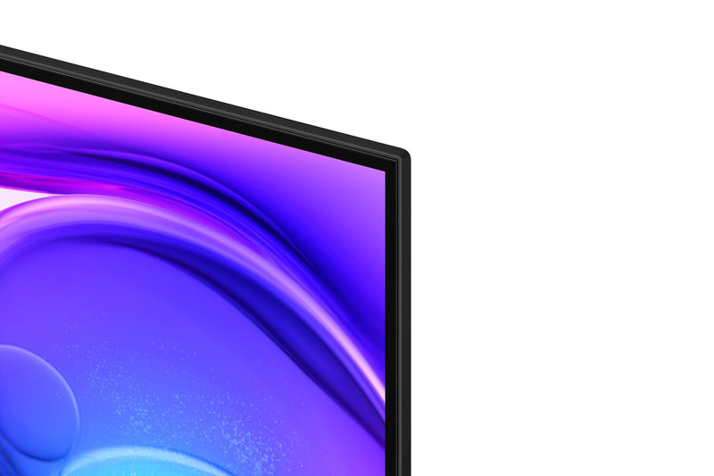 Téléviseur intelligent QLED SAMSUNG Q6F UHD 4K de 85 po avec Vision AI et système d’exploitation Tizen (QN85Q6FAAFXZC) - modèle 2025