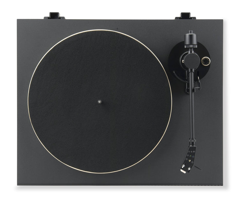 Tourne-disque Spinner de JBL avec Bluetooth