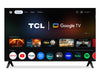 Téléviseur intelligent QLED TCL Q3K Full HD de 32 po avec boîtes quantiques et Google TV (32Q3K)