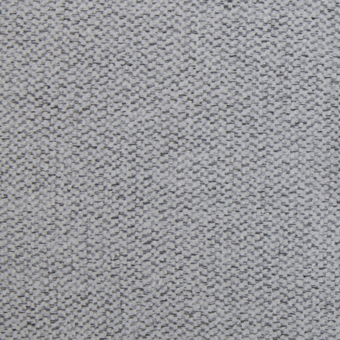Causeuse à inclinaison électrique Reign de 78 po en tissu avec console - gris pierre Bronco