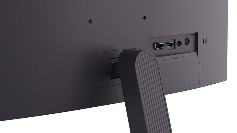 Moniteur de jeu LG UltraGearMC G4 Full HD de 24 po