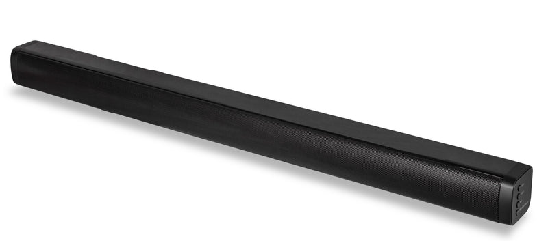 Barre de son Proscan à 2.1 canaux avec Bluetooth et caisson d’extrêmes graves sans fil (PSB446)