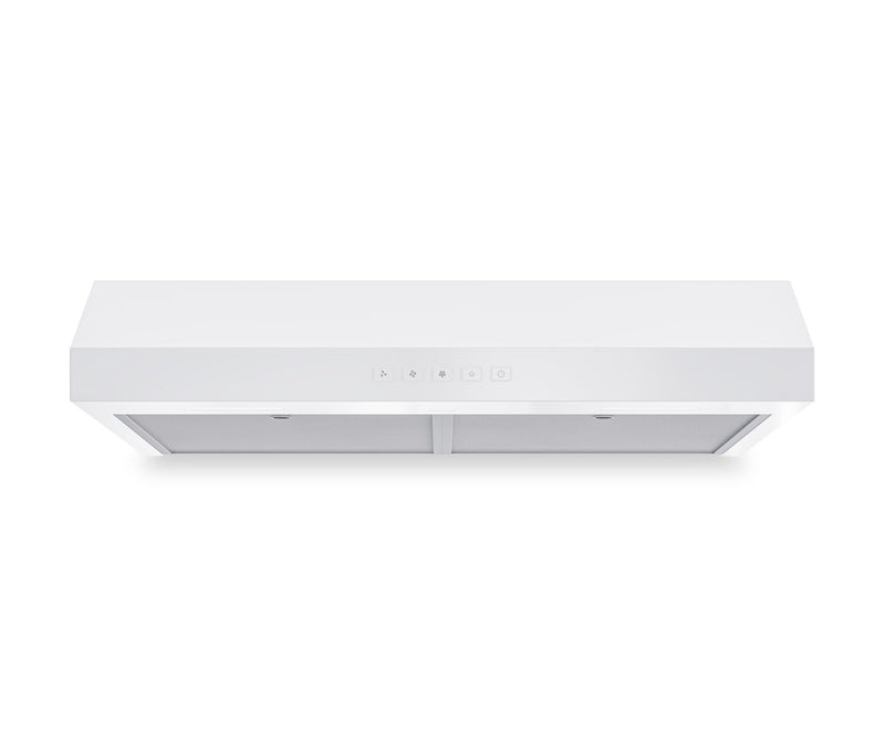 Hotte de cuisinière sous l’armoire Broan de série GLA2 de 30 po - GLA2303WW