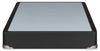 Sommier Springwall Advance pour grand lit - noir