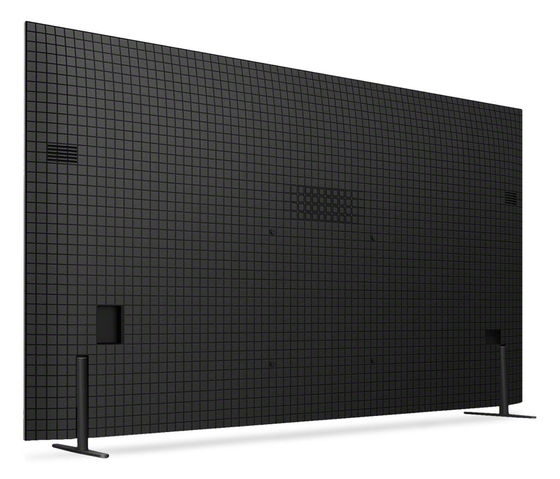 Téléviseur intelligent DELO Bravia 8 de Sony 4K de 77 po à 120 Hz avec HDR10