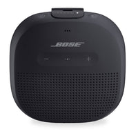 Haut-parleur SoudLink Micro de Bose avec Bluetooth (783342-0100) - noir